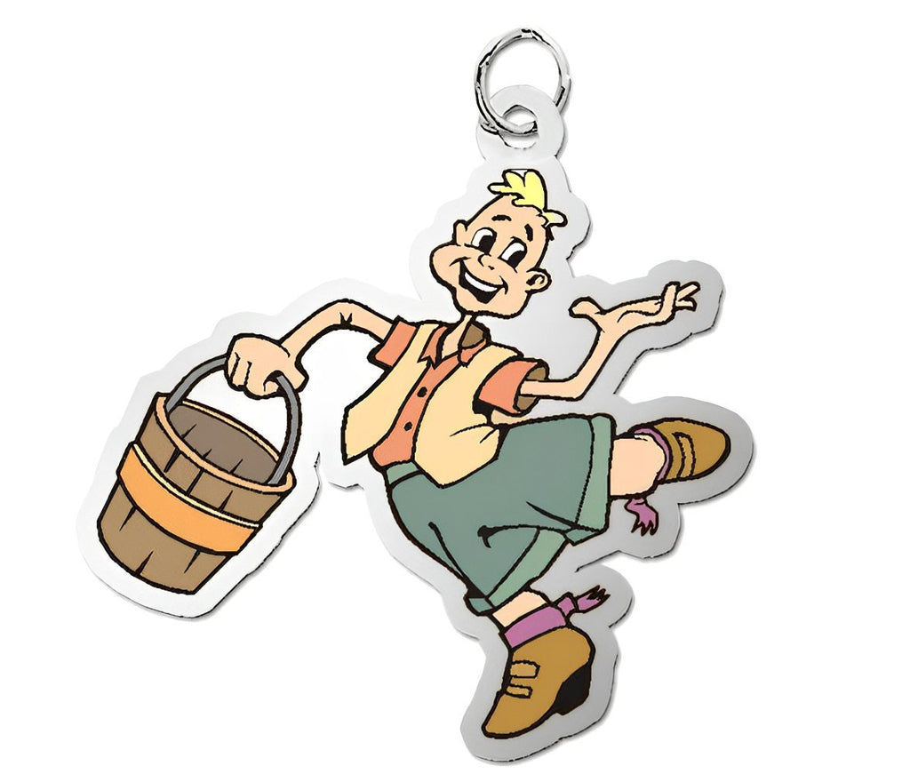 Jack Charm