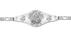 Sacred Heart Of Mary Bracelet