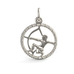 Sagittarius Archer Charm