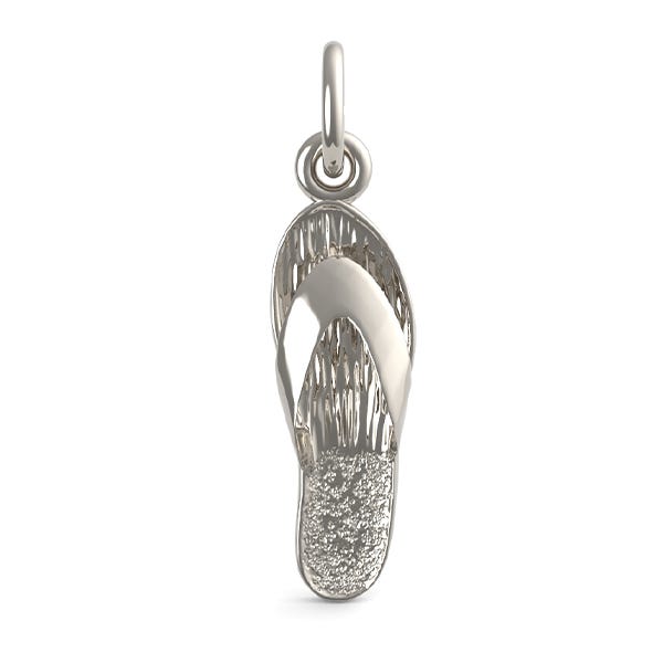 Sandal Engravable