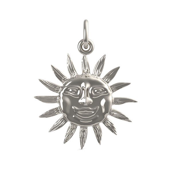 Sunshine Charm