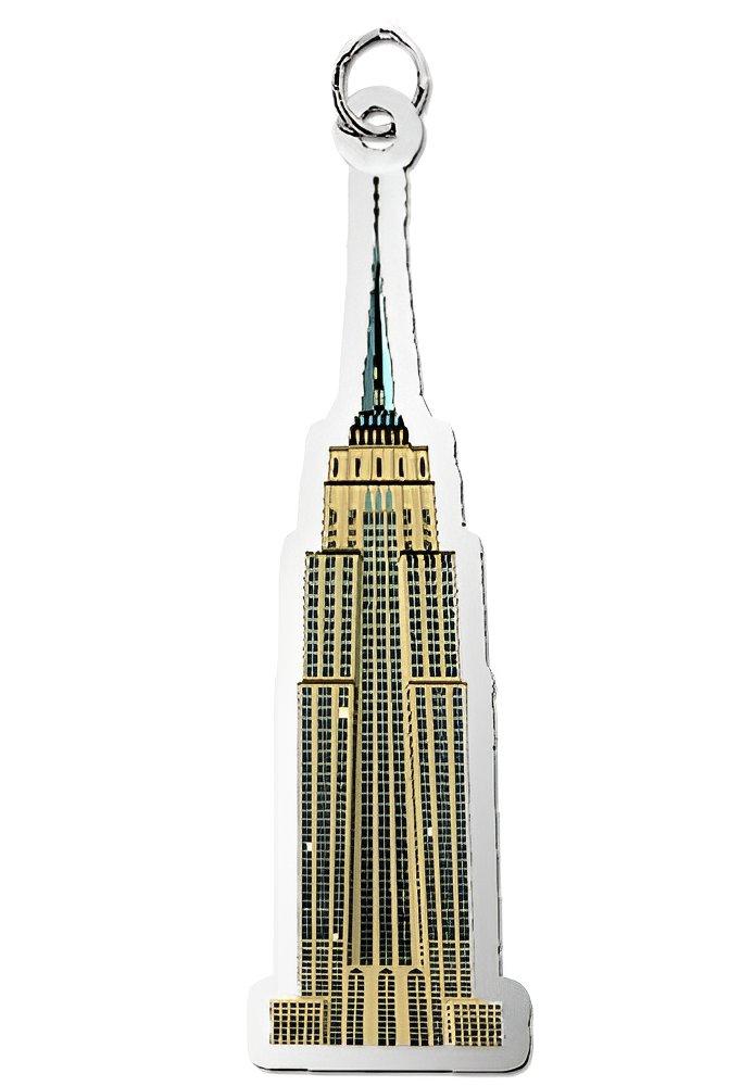 Empire State Building Charm