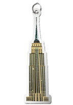 Empire State Building Charm