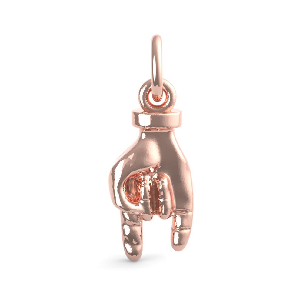 Good Luck Hand Charm(1030)