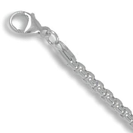Bracelet - 7 in.