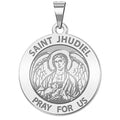 Saint Jhudiel Religious Medal