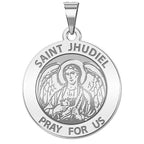 Saint Jhudiel Religious Medal
