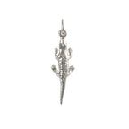 Alligator Charm