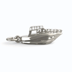 Fishing Boat Charm(3360)