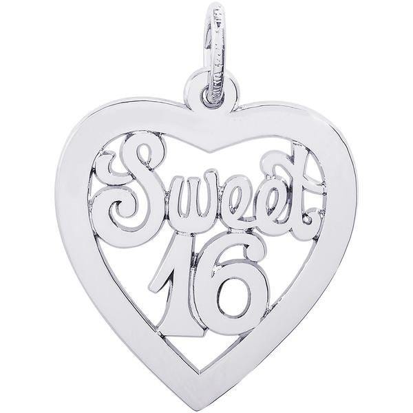 Sweet 16