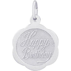 Birthday Engravable