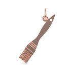 Paintbrush Charm