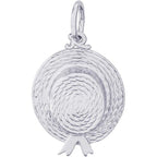 Easter Bonnet Charm