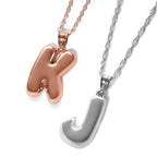 Bubble Initial Pendant — verified PHP source 6