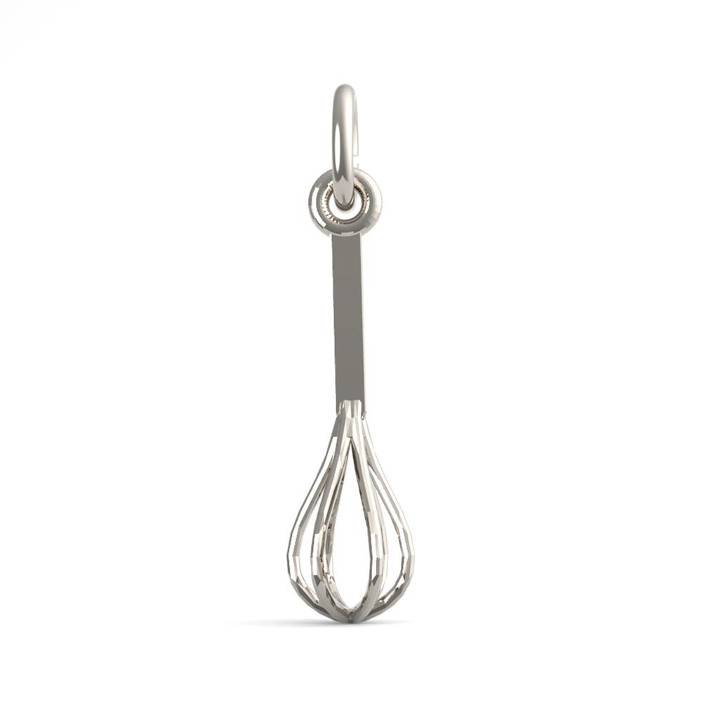 Whisk Charm
