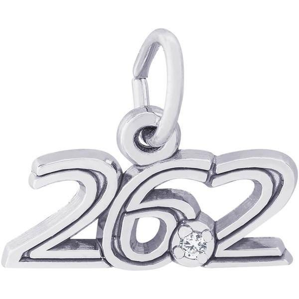 Marathon 26.2 with Diamond