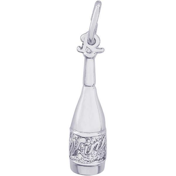 Wine Bottle