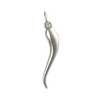 Italian Horn Charm