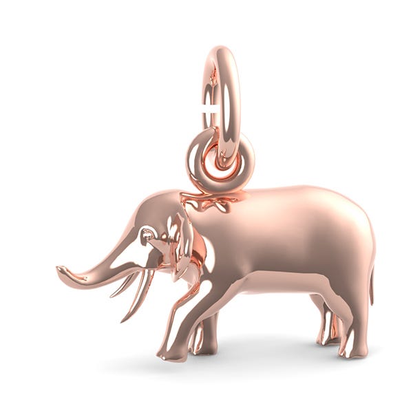 Elephant Charm
