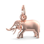 Elephant Charm