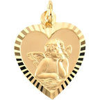 Angel Heart Pendant