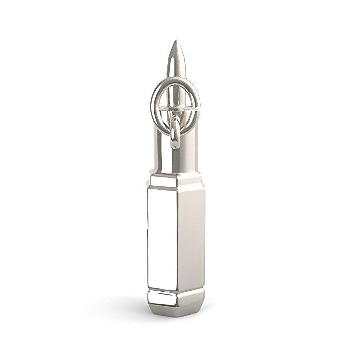 Lipstick Charm