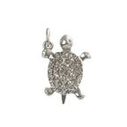 Turtle Charm