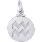 Aquarius Engravable