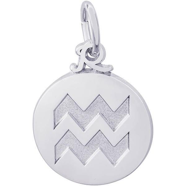 Aquarius Engravable
