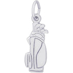 Golf Bag Engravable