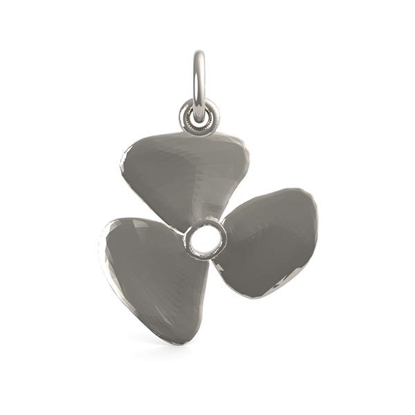 Propeller Charm