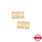 Pair of Osu Earrings