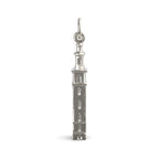 Carillon Richmond Va Tower Charm(Style 2468)