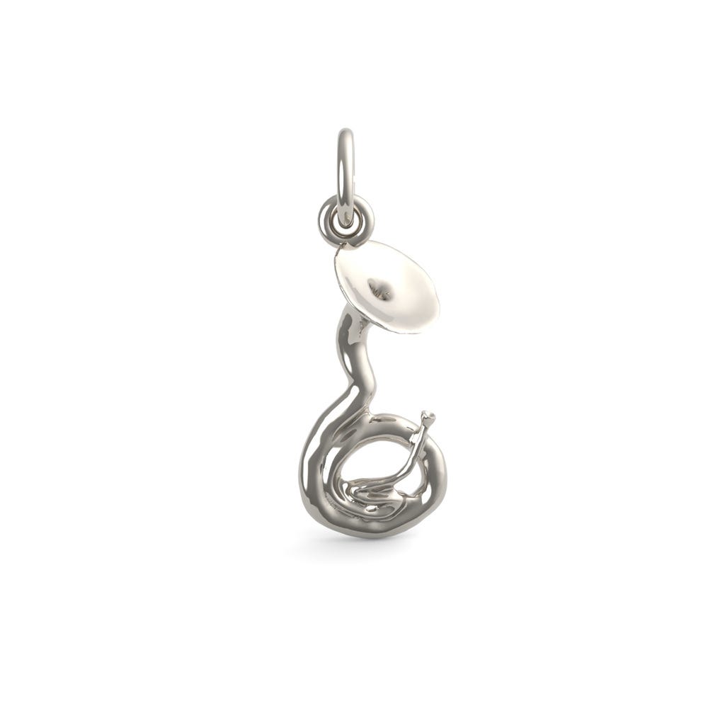Tuba Charm