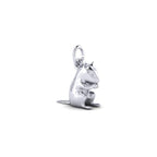Chipmunk Charm