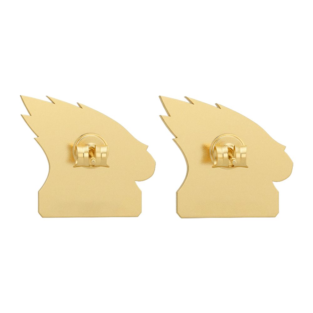 Officially Licensed Philadelphia Eagles Earrings