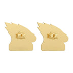 Officially Licensed Philadelphia Eagles Earrings