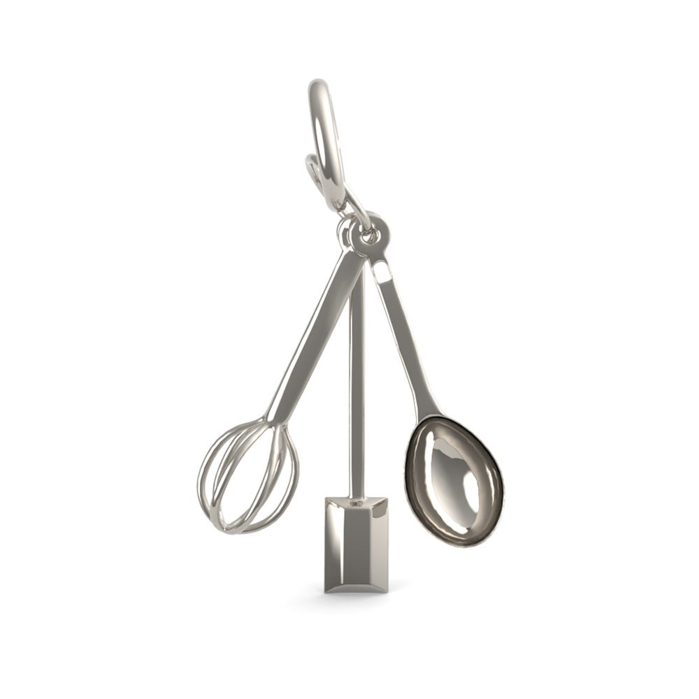 Cooking Utensils Charm(Style 3014)