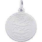 Gemini Engravable