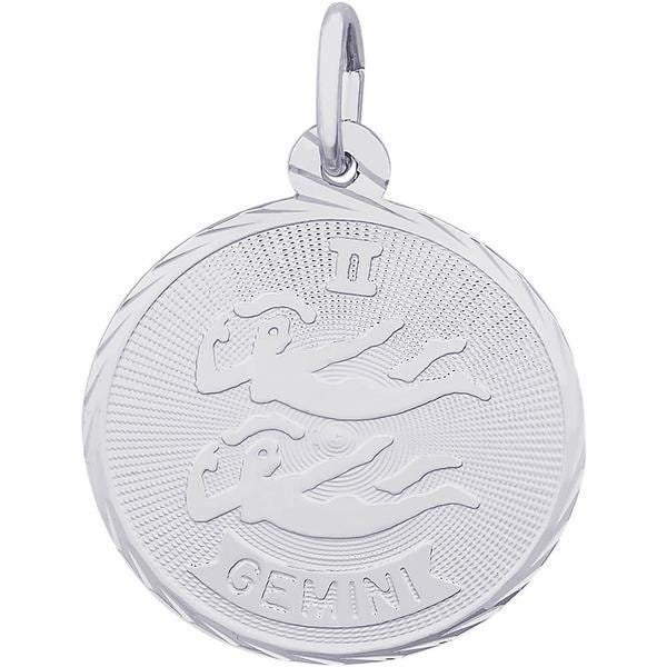 Gemini Engravable