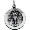 Holy Communion Medal
