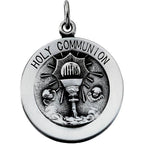 Holy Communion Medal