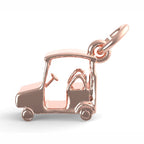 Golf Cart Charm(8253)
