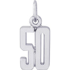 Number 50