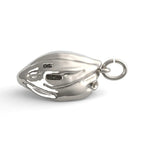 Bike Helmet Charm(2671)