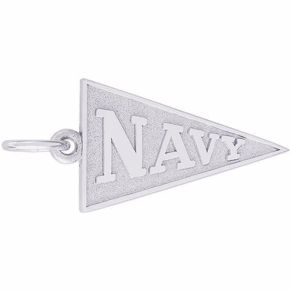Navy Engravable