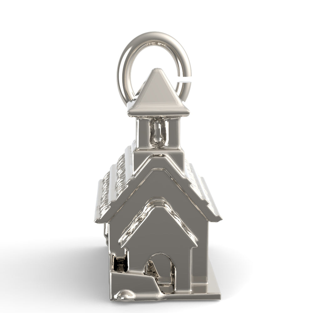Opening Church Charm(1175)