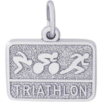 Triathlon Engravable