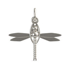 Dragonfly Charm(3693)
