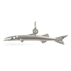 Fish Barracuda